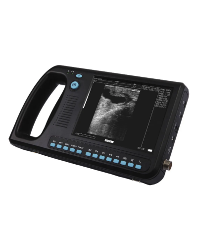Echographe Vétérinaire portable iSV3