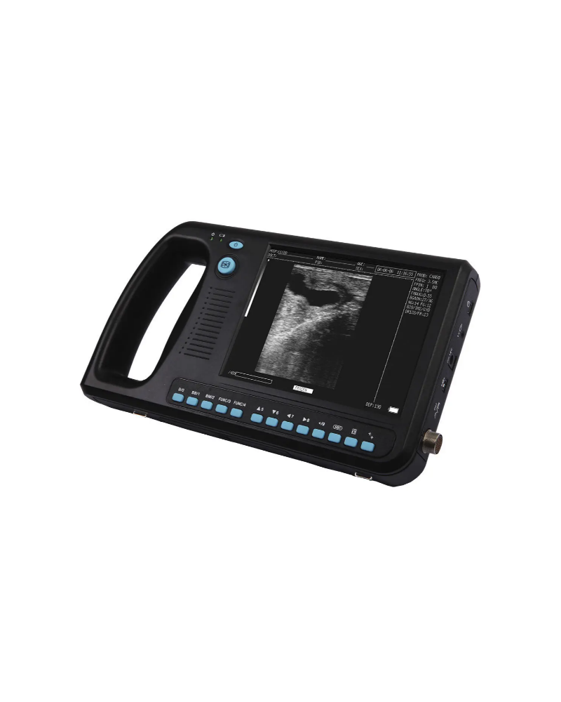 Echographe Vétérinaire portable iSV3