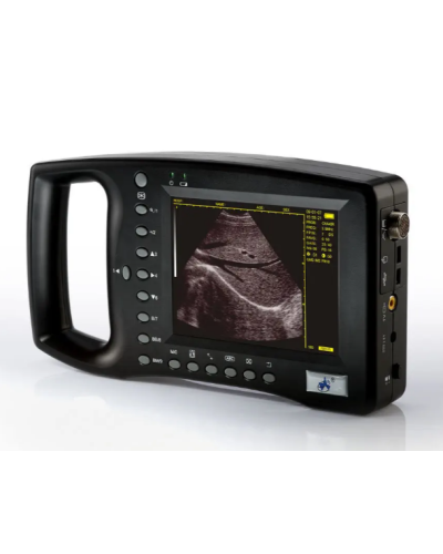 Echographe Vétérinaire portable iSV1