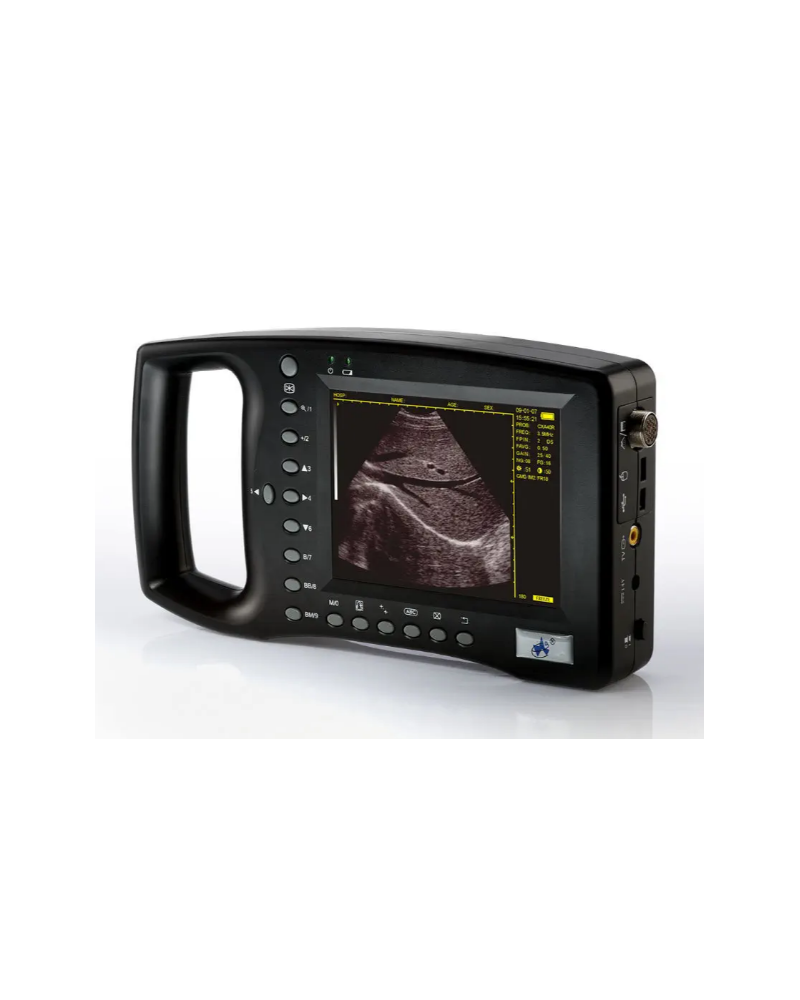 Echographe Vétérinaire portable iSV1