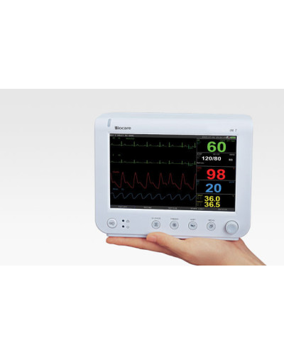 Moniteur iM 7 Moniteur iM 7