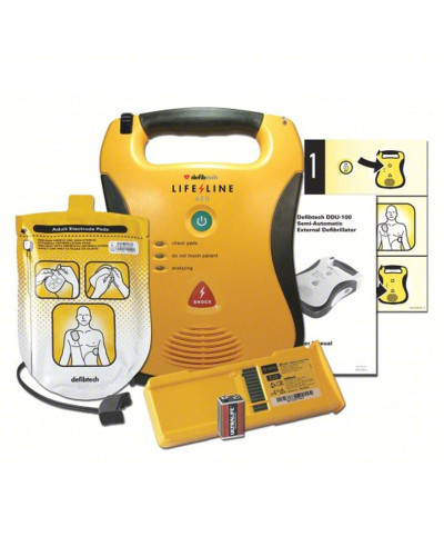 Défibrillateur DDU-100