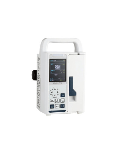 Pompe à  perfusion modèle  iP12