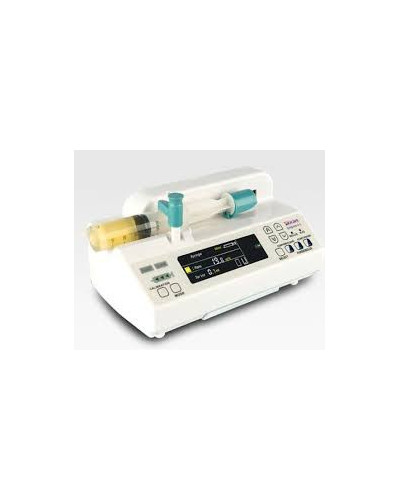 Pousse seringue iP 21