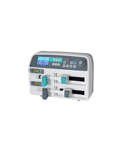 Pousse seringue iP 22