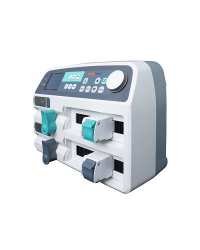 Pousse seringue iP 22