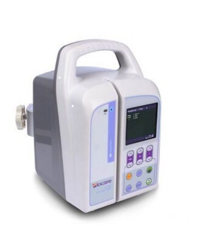 Pompe à perfusion modèle iP12A