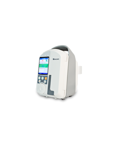 Pompe à perfusion modèle iP12B