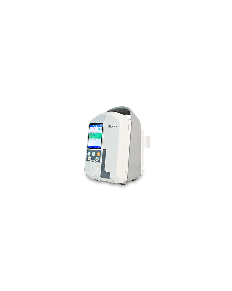 Pompe à perfusion modèle iP12B