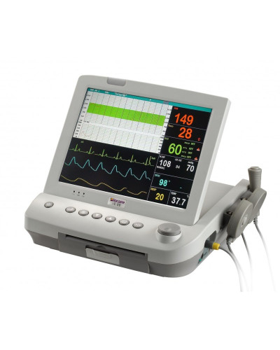 Moniteur foetal (Cardiotocographe) IC 90
