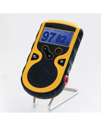 Moniteur multiparamètre BP-12C