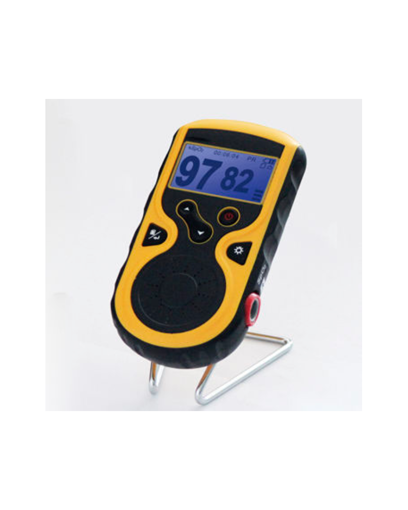 Moniteur multiparamètre BP-12C Moniteur multiparamètre BP-12C