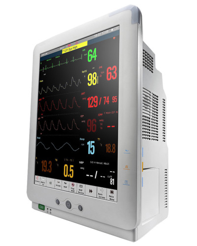 Moniteur multiparamètre PM-900S