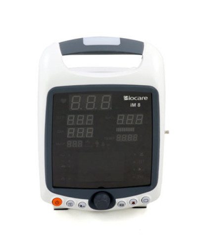 Moniteur multiparamètres iM 8