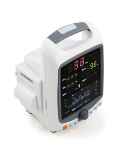 Moniteur multiparamètres iM 8
