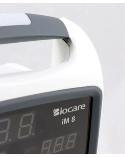 Moniteur multiparamètres iM 8