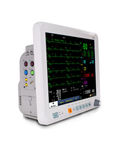 Moniteur Multiparamètres iM 12E Moniteur Multiparamètres iM 12E