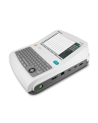 Appareil pour ECG 12 pistes avec interprétation Modèle IE-12A