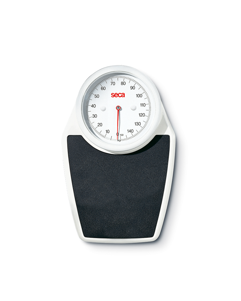 Balance mécanique, Modèle SECA 761