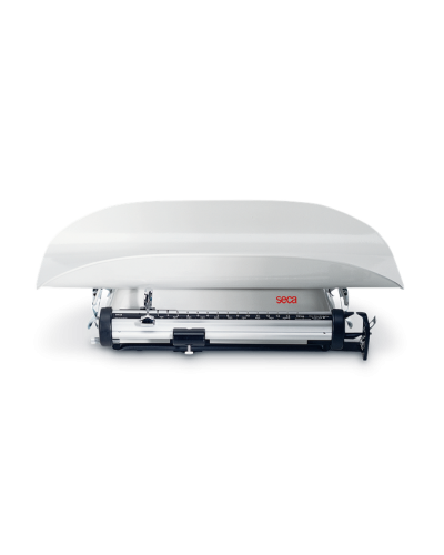 Pèse-bébé mécanique à  poids coulissants, Modèle SECA 725