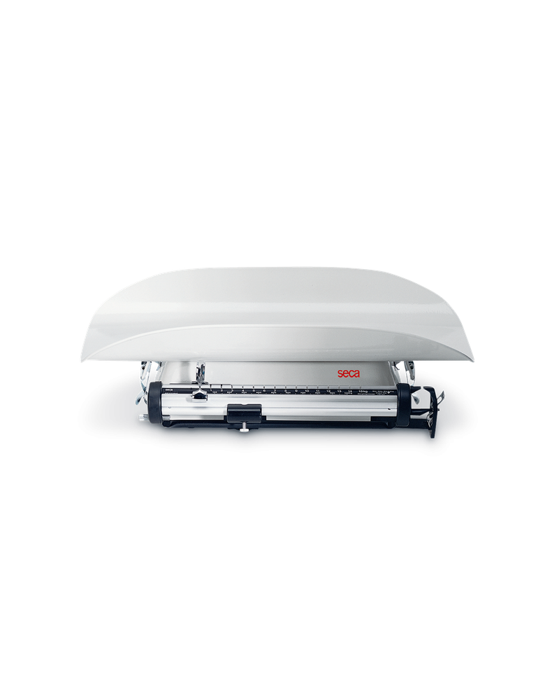 Pèse bébé mécanique à  curseur, Modèle SECA 745