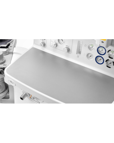 Appareil pour anesthésie, Modèle WATO EX-65