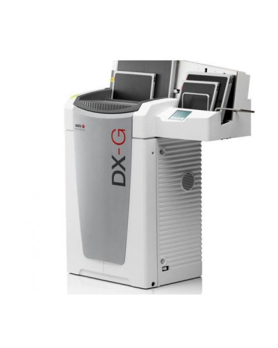 Système de numérisation DX-G