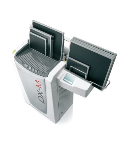 Système de numérIsation DX-M