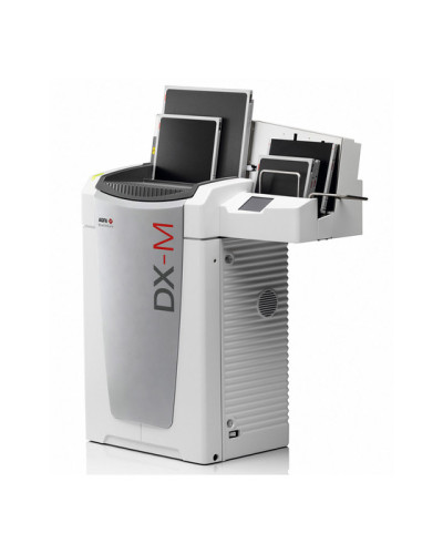 Système de numérIsation DX-M