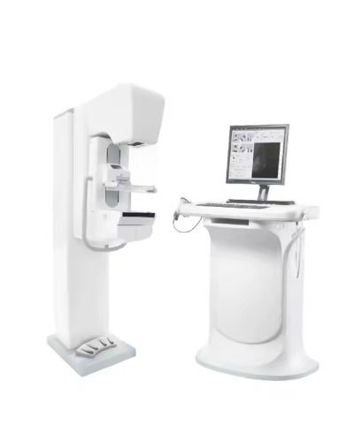 Appareil de Mammographie modèle SOC-MO-50AR