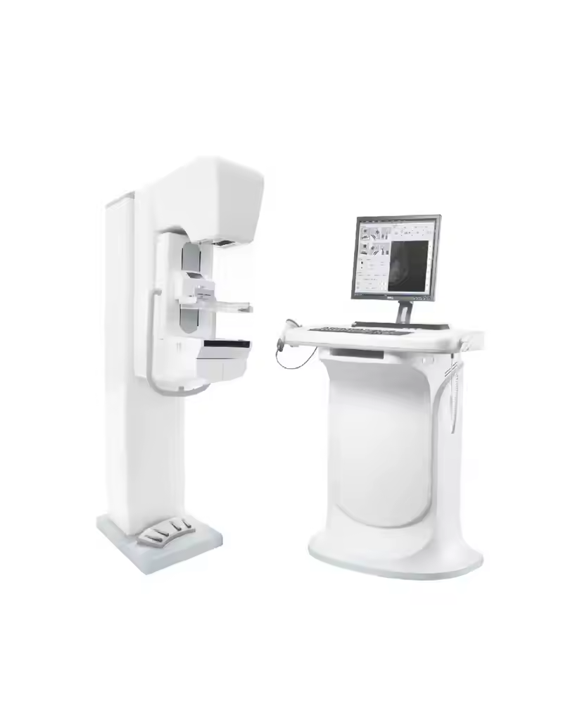 Appareil de Mammographie modèle SOC-MO-50AR