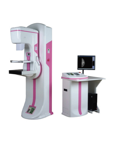 Appareil de Mammographie numérique modèle SOC-MO-50DR