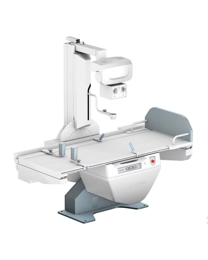 Appareil télécommandé de Radiographie Fluoroscopie Modèle 323H-1