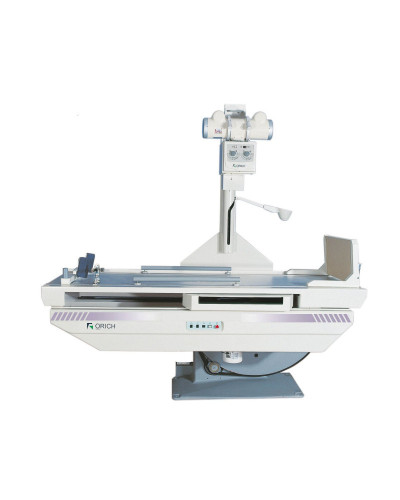 Appareil télécommandé de Radiographie Fluoroscopie Modèle 323H-1