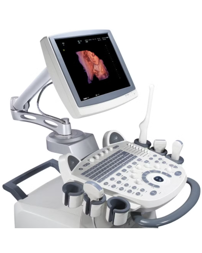 Echographe numérique doppler couleur Modèle G70