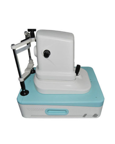 OCT (Optical Coherence Tomography) ou Tomographie à  Cohérence Optique