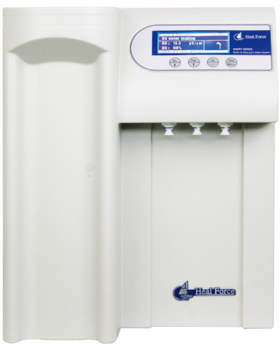 système de purification d'eau SOC-EASY100  100LPH