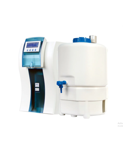 système de purification d'eau SOC- RO30  30LPH