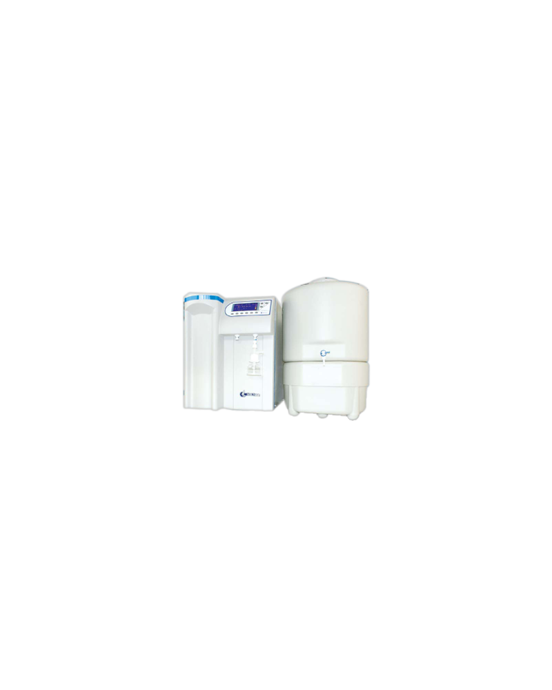 système de purification d'eau SOC-NW30UV  30LPH