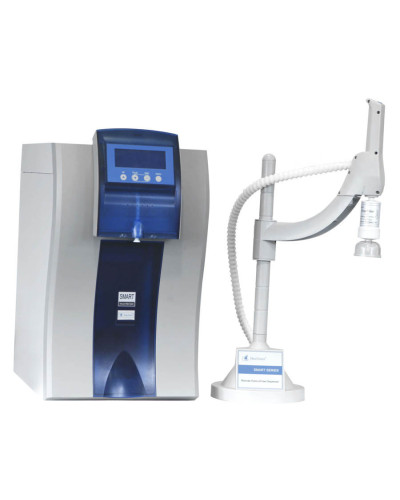 système de purification d'eau Smart-PUV