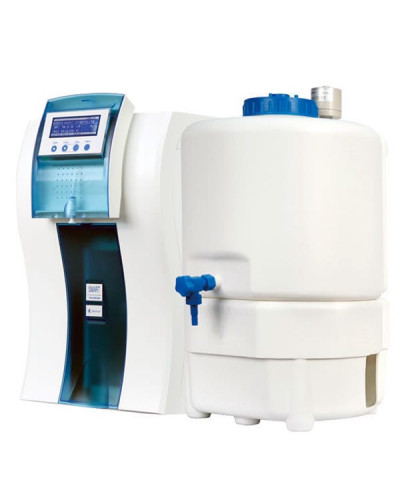 Système de purification eau Smart-N15UV  15LPH