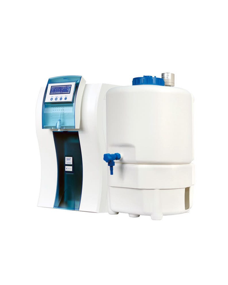 Système de purification eau Smart-N15UV  15LPH