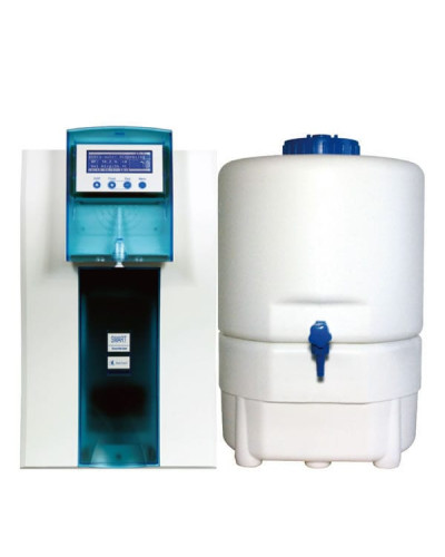 Système de purification eau Smart-N15UV  15LPH