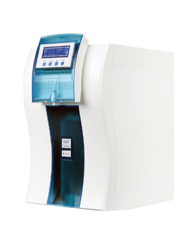 Système de purification eau Smart-N15UV  15LPH