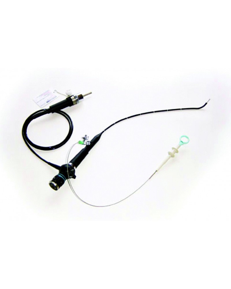 Broncho Fibroscope,  Modèle SOC-XZ-10