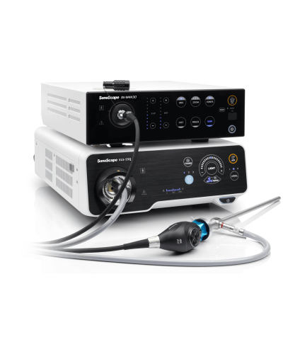 Endoscope - Fibroscope - coloscope, Modèle SKY-2