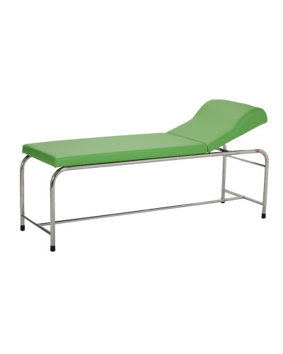 Lit examen en acier inoxydable,modèle AD-205-H