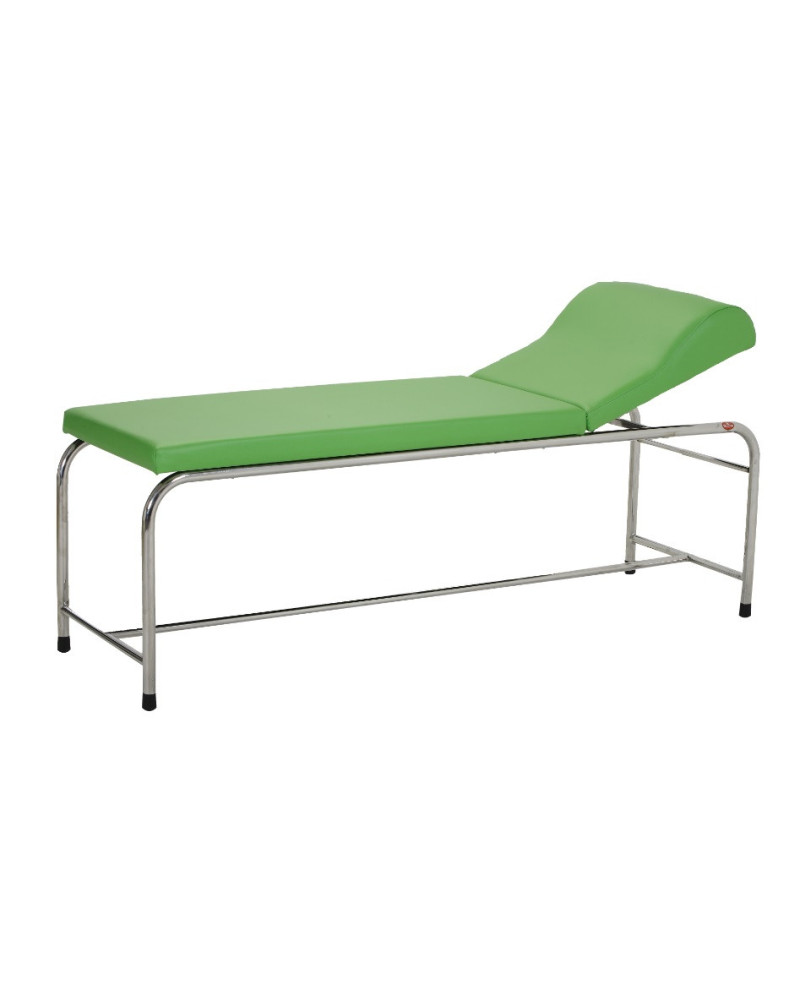 Lit examen en acier inoxydable,modèle AD-205-H