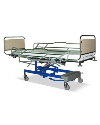 Lit hospitalisation électrique modèle  AD-192/A