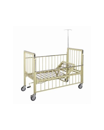 Lit pour enfant à tête ajustable. AD-185